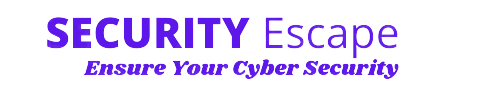 Security Escape Logo