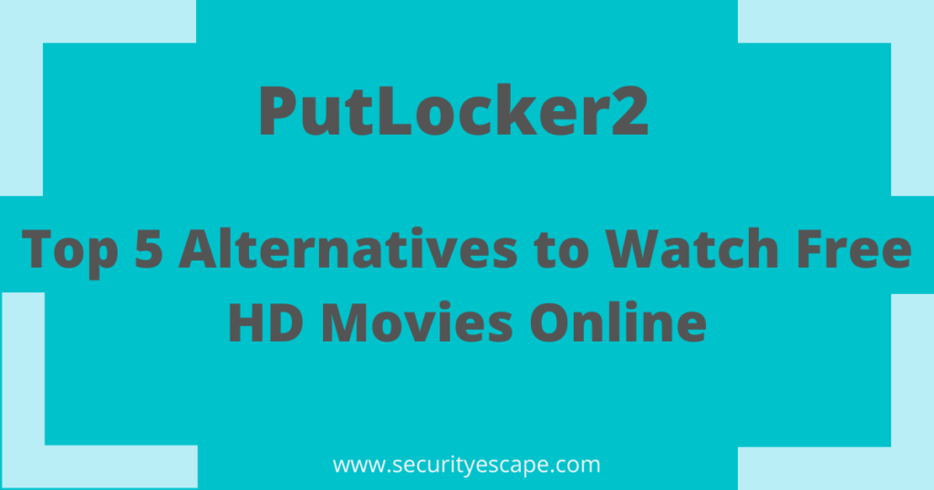 putlocker2 Putlocker2