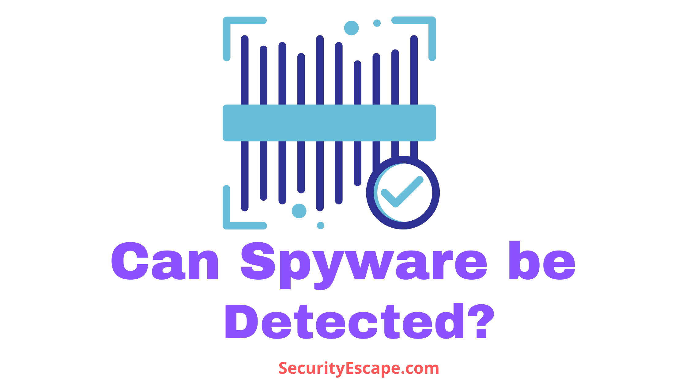 Can Spyware be detected