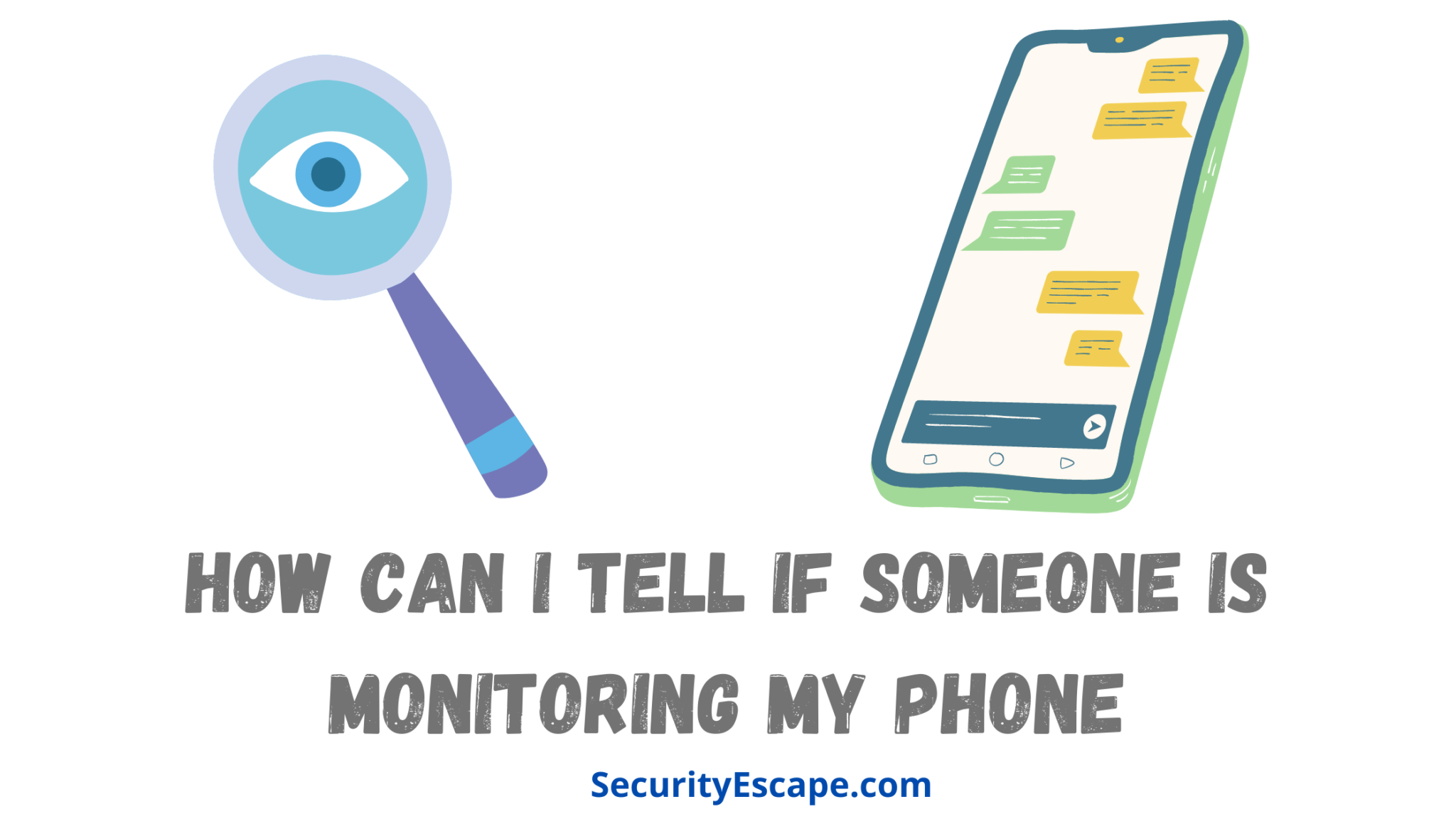 How Do I Know If Someone Is Monitoring Me On Whatsapp