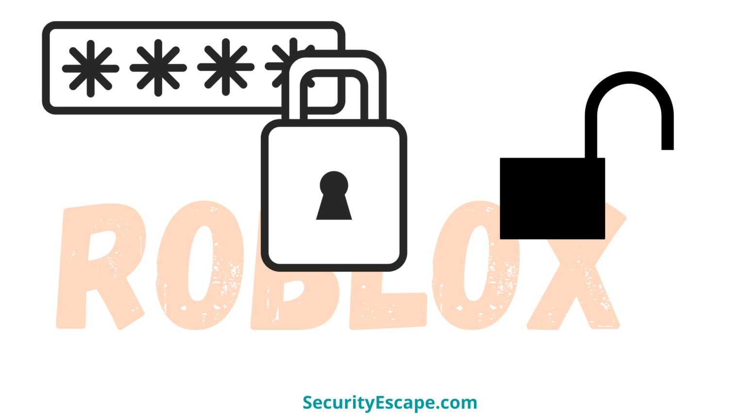 How to Unblock Someone on Roblox when It Says the Pin Is Locked