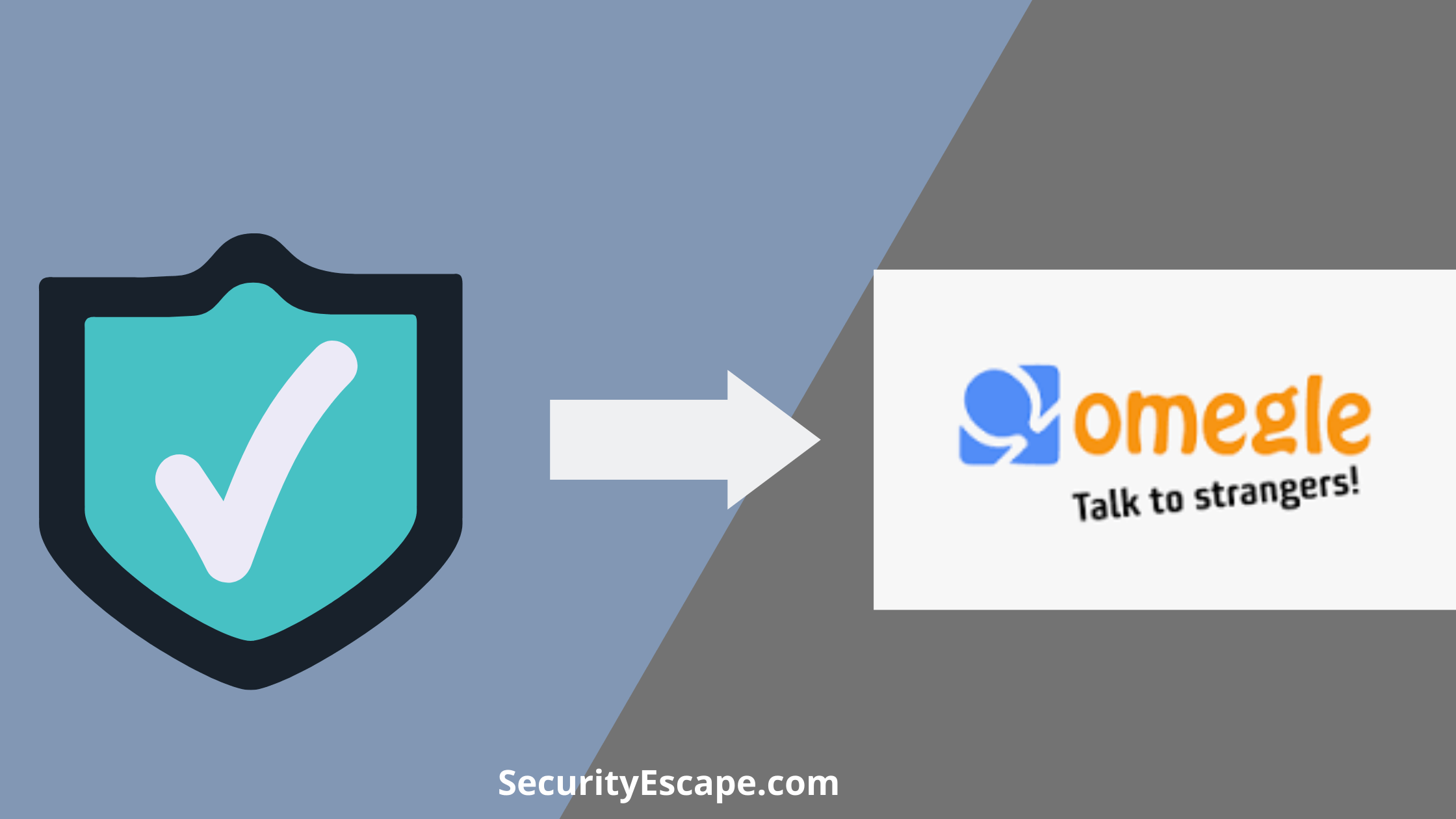 Omegle Risks Archives Security Escape