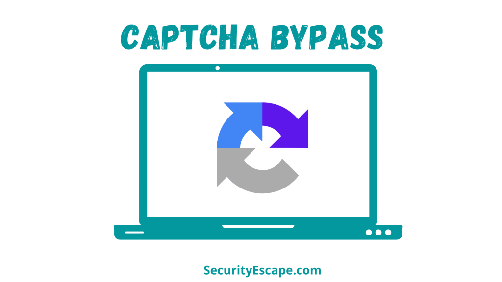 can CAPTCHA be bypassed