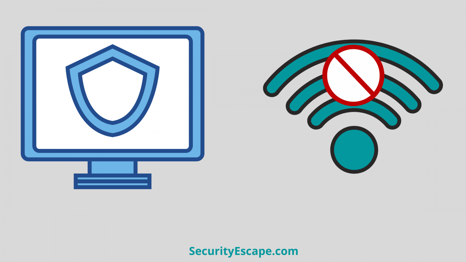 Can a Firewall Block WiFi (How Does it Work) Security Escape