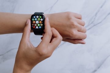 is there a way to find a dead apple watch