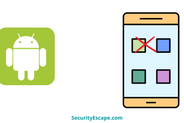 why your apps keep crashing on Android