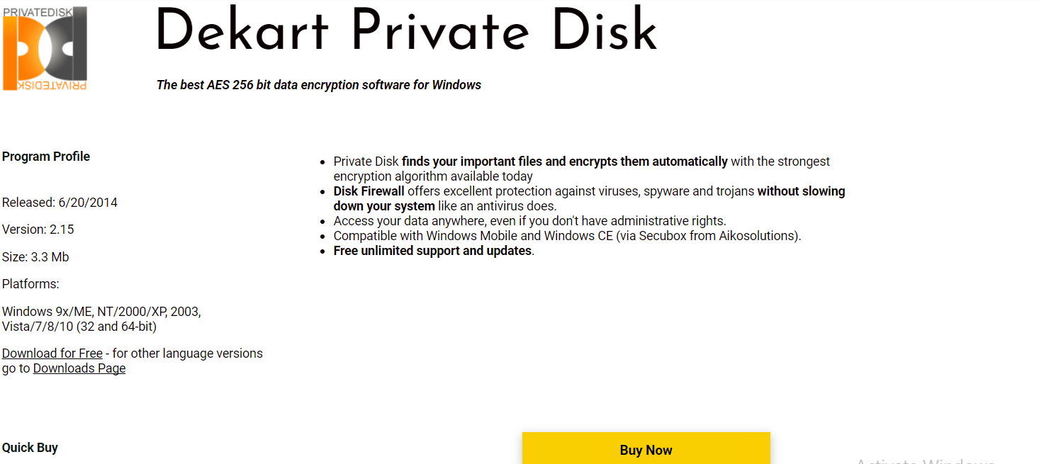 13 Best Encryption Software [Windows, Mac, iOS, Android]