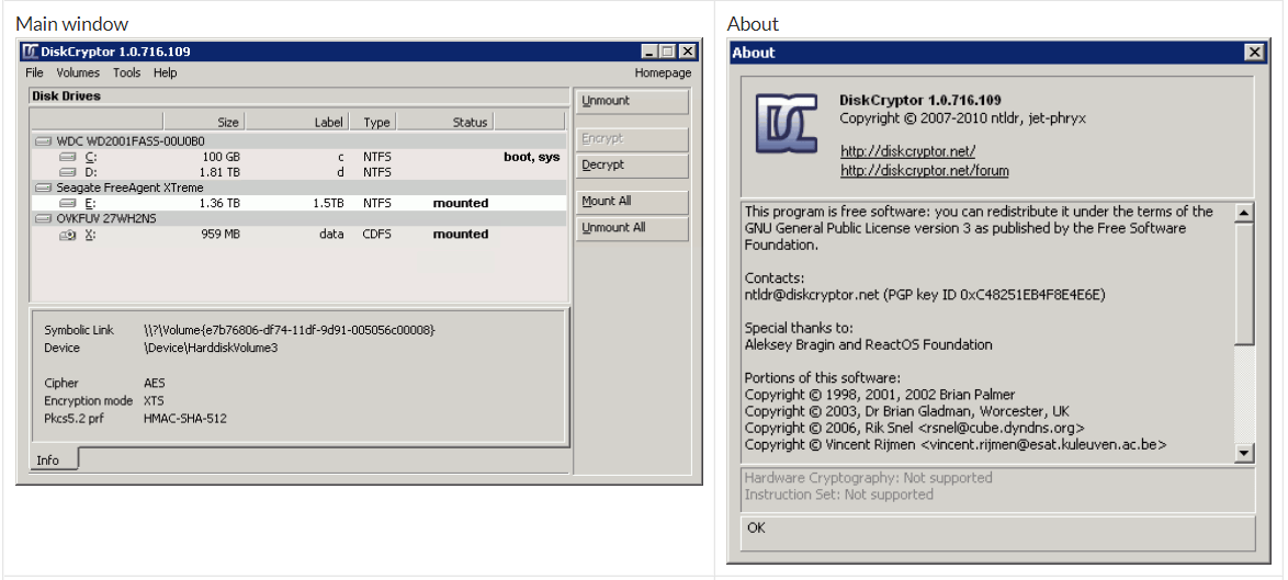 13 Best Encryption Software [Windows, Mac, iOS, Android]