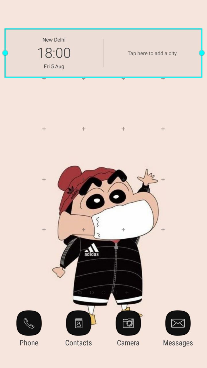 How to Display Date and Time on Your Android Home Screen