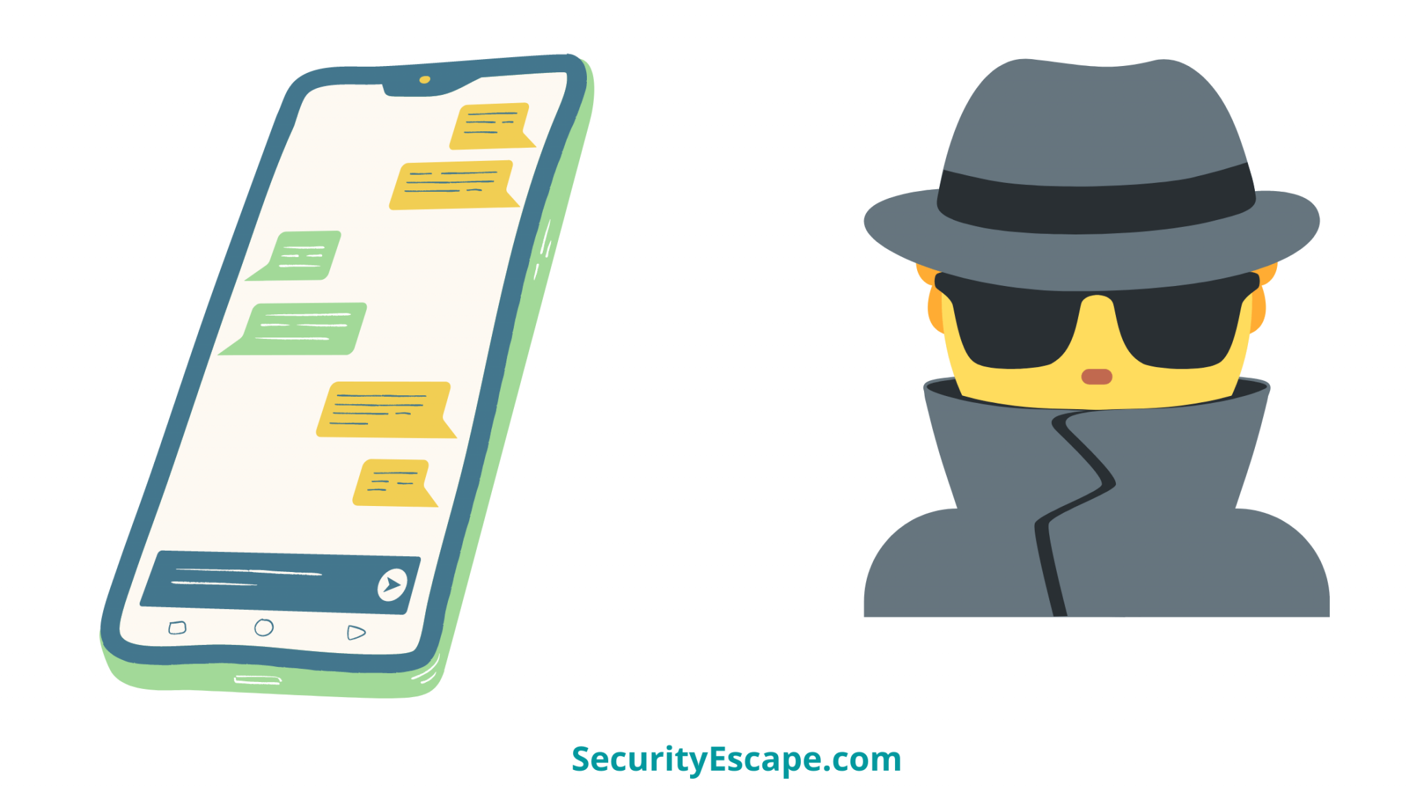 How to Know if Someone Went Through Your Phone?