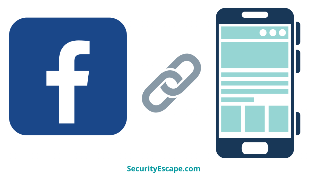 how to make facebook link open in app