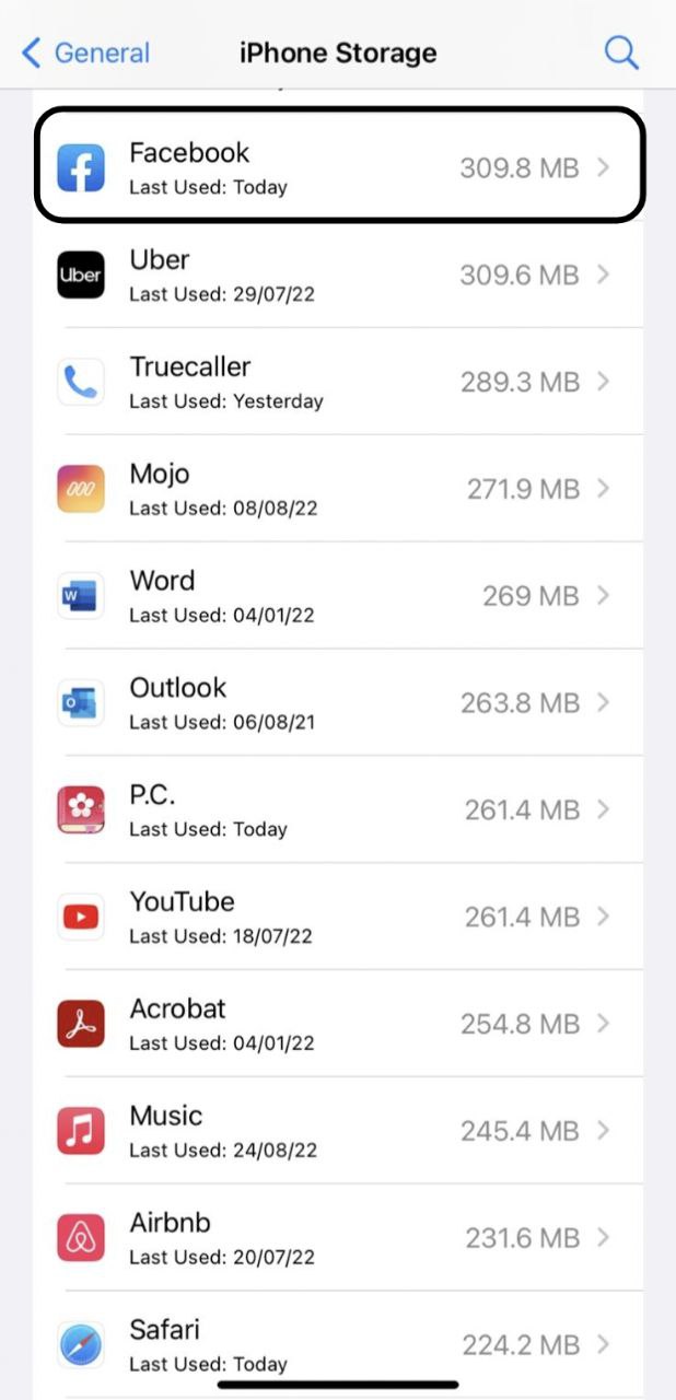 How to Open Facebook Link in App instead of Browser on iPhone?