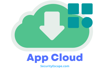 what is app cloud used for