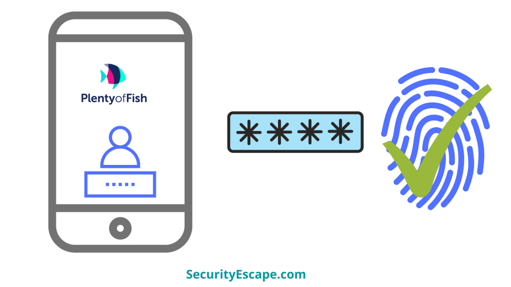 Plenty of Fish verification code what is the Plenty of Fish verification code used for
