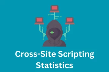 cross site scripting statistics