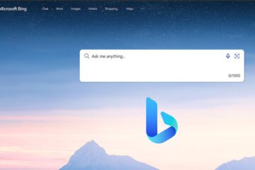 can you get virus bing images